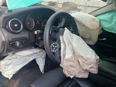 2019 Mercedes-Benz C 200 VIN: