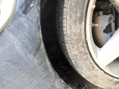 2016 Jaguar XE 314KMSAJAB4BN3GA9 VIN:314KMSAJAB4BN3GA9