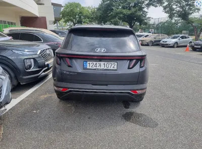 2022 Hyundai Tucson KMHJC811BNU060772 VIN:KMHJC811BNU060772