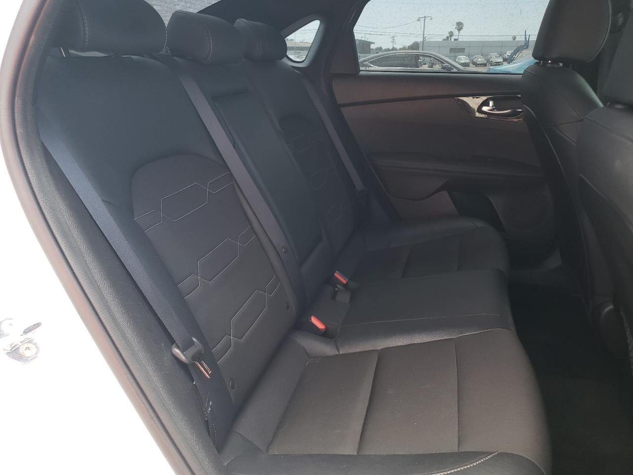 2022 KIA FORTE GT LINE VIN:3KPF54ADXNE507460