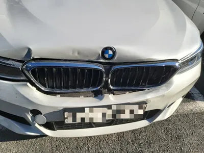 2020 BMW 640 WBAJX0108LCE57818 VIN:WBAJX0108LCE57818