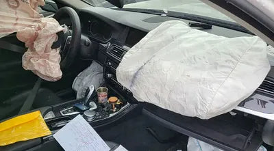 2016 BMW 520 WBA5E5100GG207621 VIN:WBA5E5100GG207621