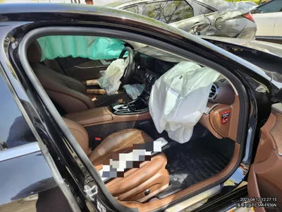 2019 Mercedes-Benz E 300 WDDZF4KB9KA612700 VIN:WDDZF4KB9KA612700