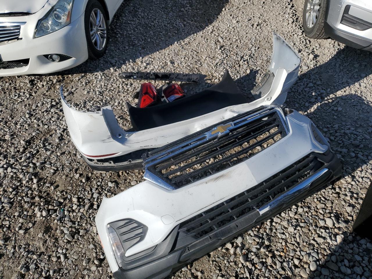 2022 CHEVROLET EQUINOX LT VIN:3GNAXKEV0NL194725