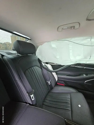 2019 Genesis G90 VIN: