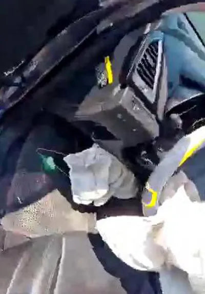 2015 Hyundai Santa FE 869KMKMHSW81UBFU3 VIN:869KMKMHSW81UBFU3