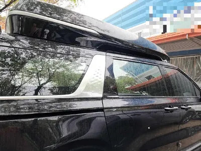 2021 Kia Carnival VIN: