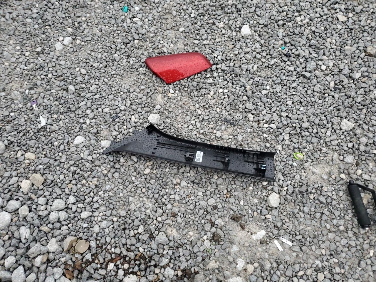 2024 CHEVROLET EQUINOX RS VIN:3GNAXWEG8RS206656