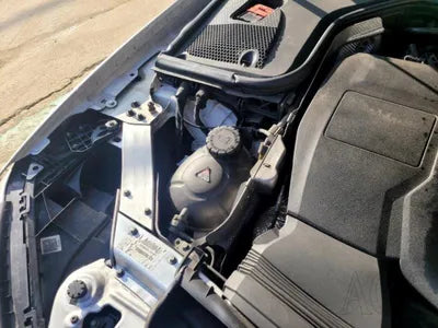 2016 Mercedes-Benz E 220 VIN: