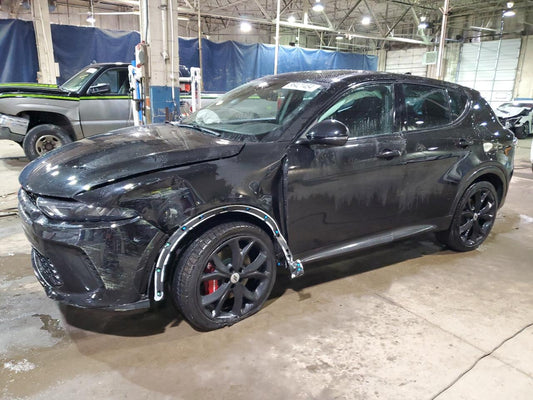 2024 DODGE HORNET R/T VIN:ZACPDFCW1R3A39135
