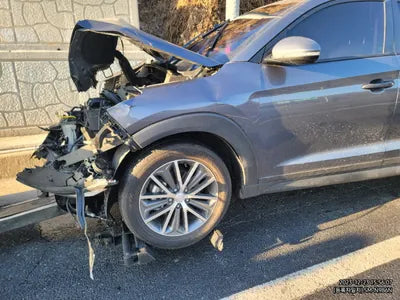 2015 Hyundai Tucson VIN: