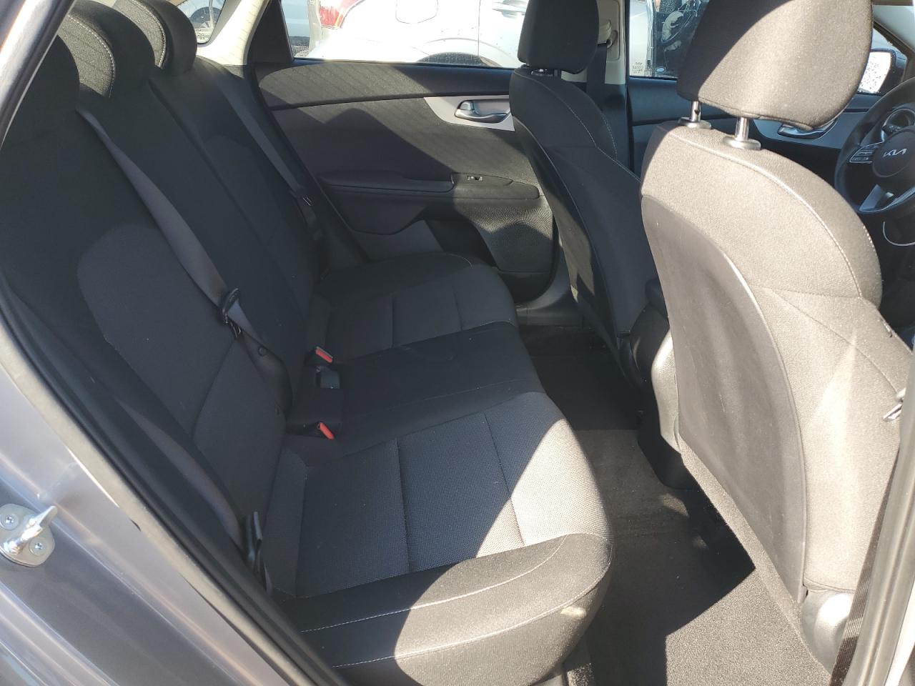 2024 KIA FORTE LX VIN:3KPF24AD0RE729486