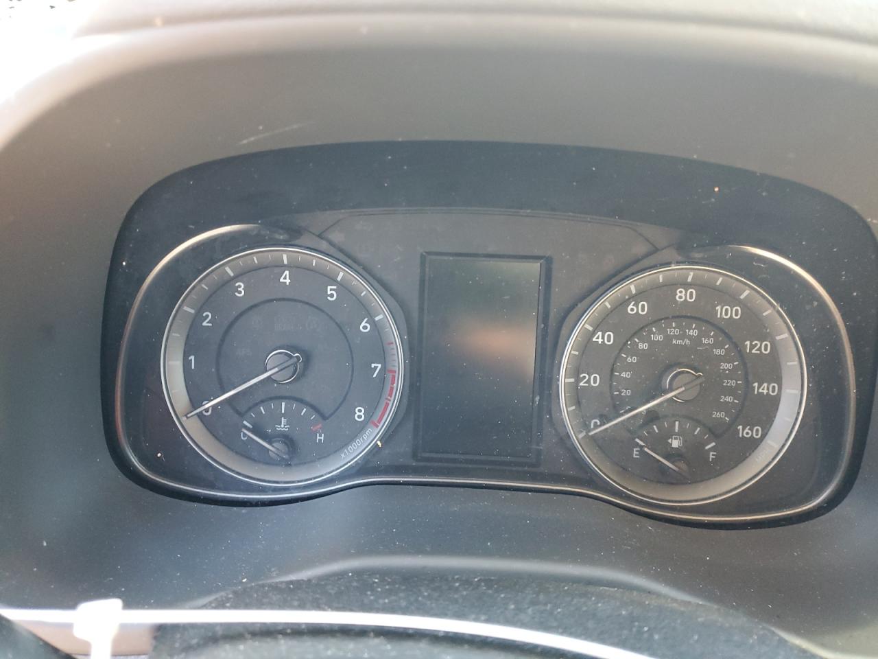 2022 HYUNDAI KONA SEL VIN:KM8K3CAB6NU897385