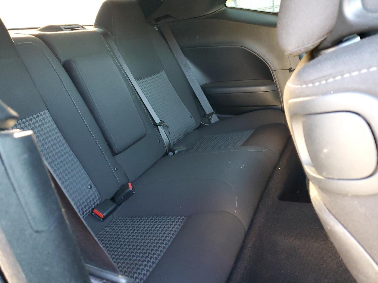 2023 DODGE CHALLENGER R/T VIN:2C3CDZBT5PH504096