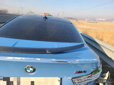 2015 BMW M4 WBS3R9101FK452311 VIN:WBS3R9101FK452311