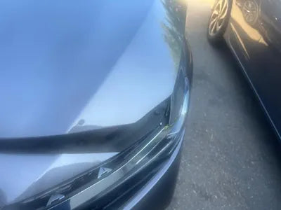 2019 Honda Accord VIN: