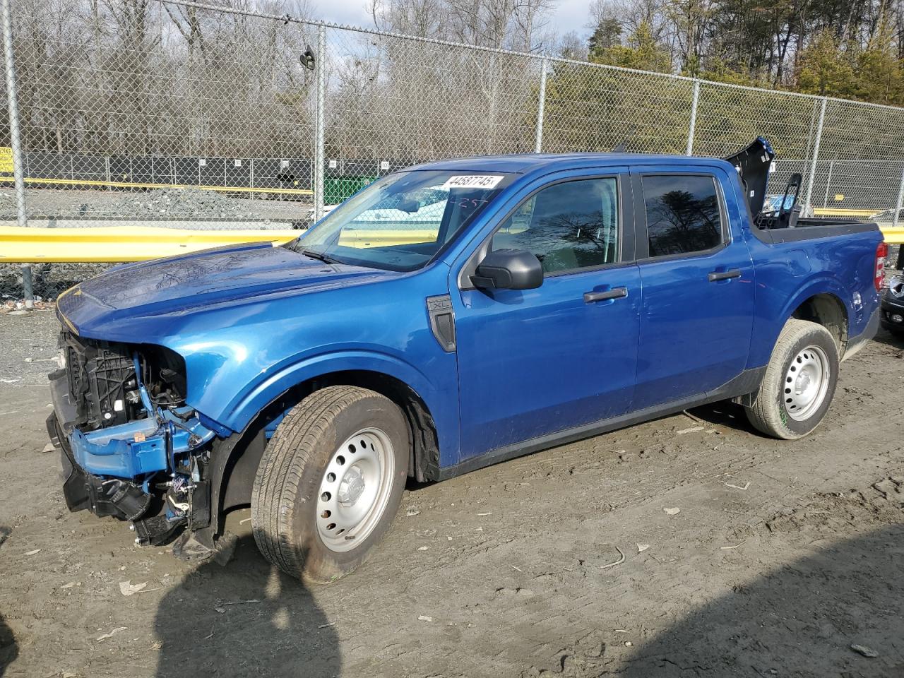 2024 FORD MAVERICK XL VIN:3FTTW8A39RRB06768