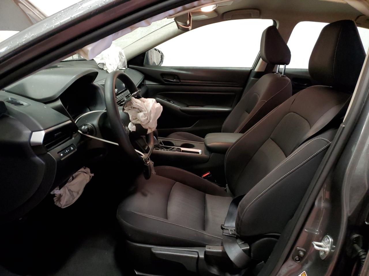 2023 NISSAN ALTIMA S VIN:1N4BL4BVXPN348696