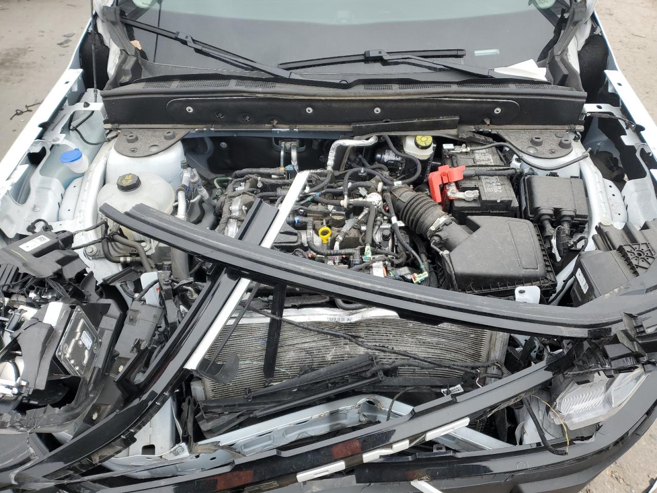 2023 FORD BRONCO SPORT OUTER BANKS VIN:3FMCR9C63PRE07565