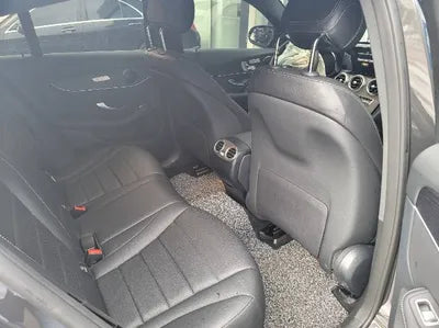 2021 Mercedes-Benz GLC 300 W1N0J5DBXMF904956 VIN:W1N0J5DBXMF904956