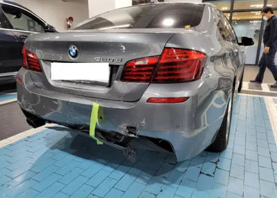 2016 BMW 520 WBA5E5102GG204977 VIN:WBA5E5102GG204977