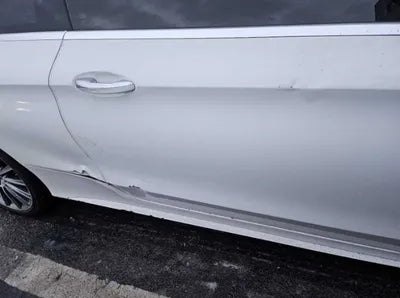 2019 Mercedes-Benz C 220 VIN: