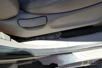 2017 Kia Carnival 379KMKNAMB81ABHS2 VIN:379KMKNAMB81ABHS2