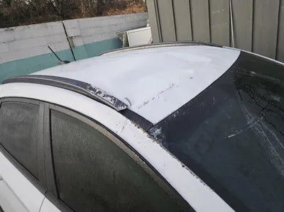 2018 Hyundai Kona VIN: