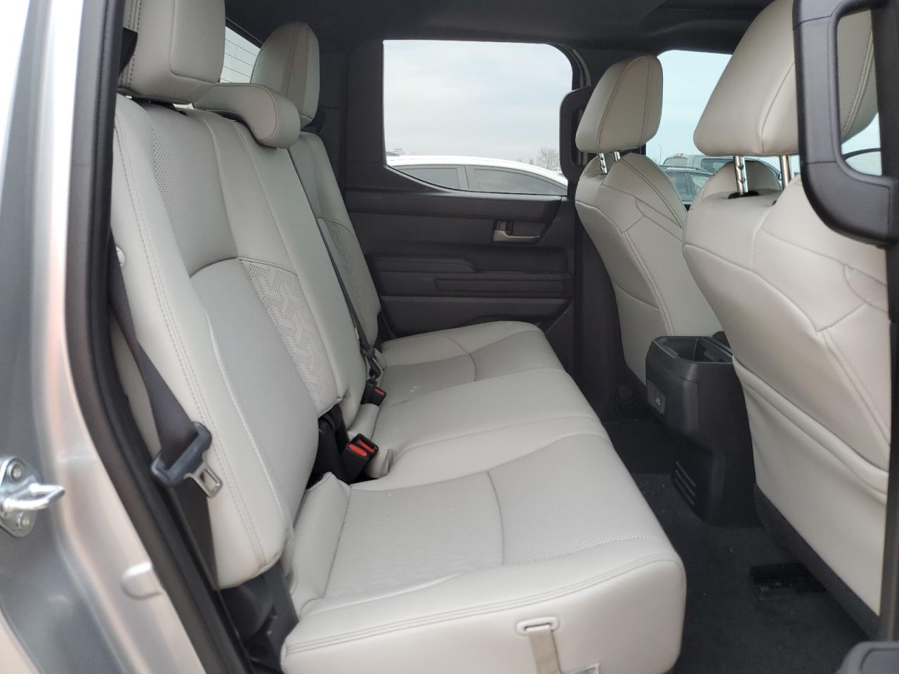 2024 TOYOTA TACOMA DOUBLE CAB VIN:3TYLB5JN9RT048092