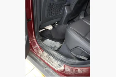 2016 Hyundai Tucson KMHJ281ABHU233895 VIN:KMHJ281ABHU233895