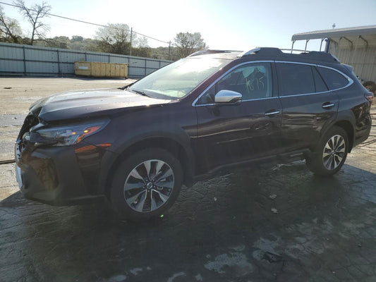 2024 SUBARU OUTBACK TOURING VIN:4S4BTGPD8R3297320