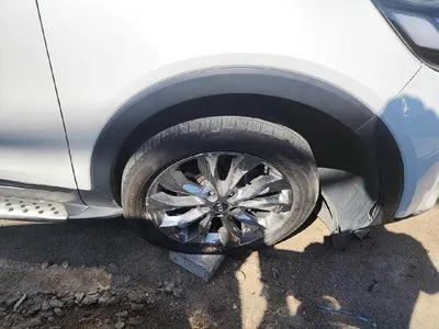 2018 Kia Sorento VIN: