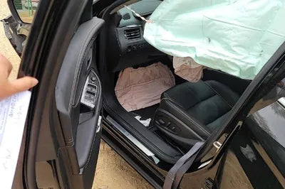 2016 Chevrolet Impala 1G1155SA4GU109291 VIN:1G1155SA4GU109291