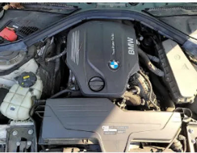 2018 BMW 320 WBA8C5101JA074476 VIN:WBA8C5101JA074476