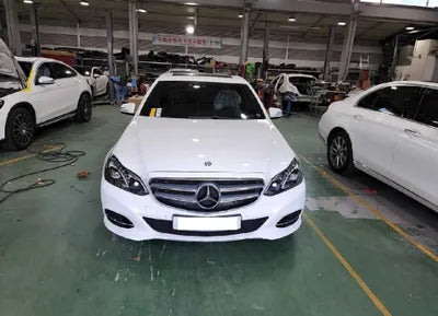 2016 Mercedes-Benz E 200 WDDHF3EB7GB275608 VIN:WDDHF3EB7GB275608