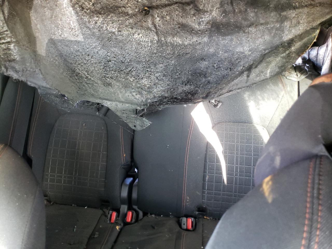 2024 HONDA HR-V SPORT VIN:3CZRZ2H53RM739750