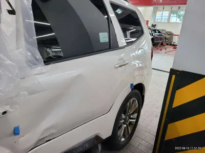 2020 Kia Mohave KNAKN814DLA194463 VIN:KNAKN814DLA194463