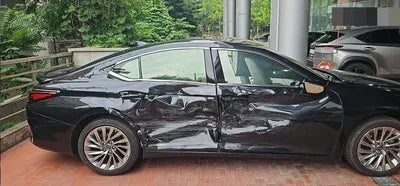 2022 Lexus ES 300 VIN: