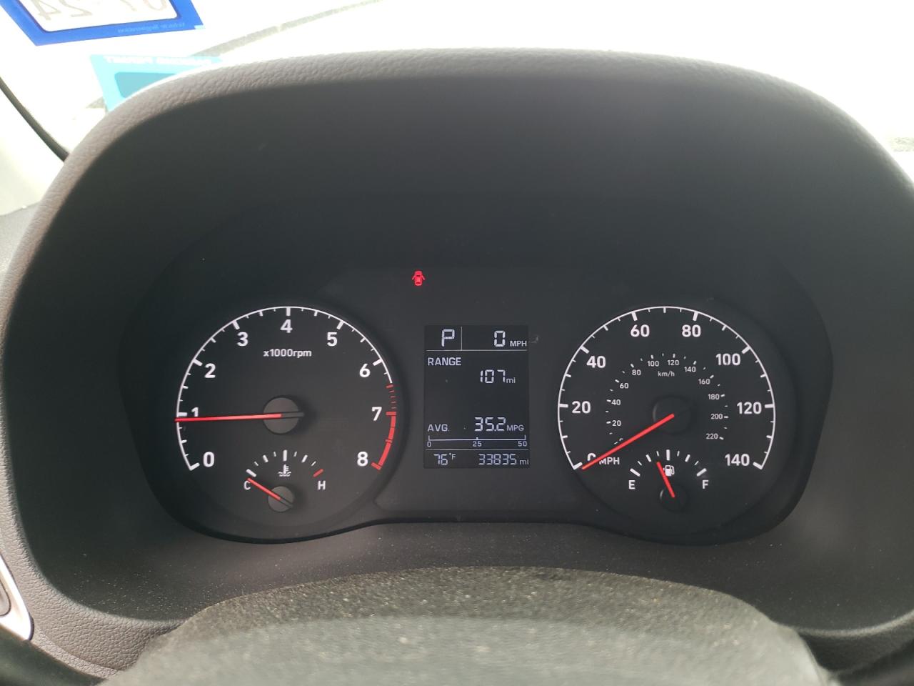 2022 HYUNDAI ACCENT SE VIN:3KPC24A60NE163408