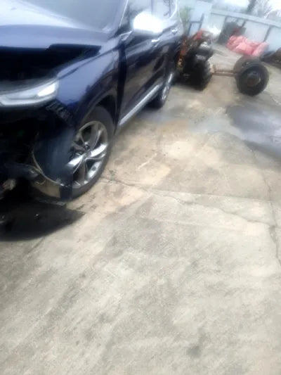 2020 Hyundai Santa FE KMHS581ABLU203541 VIN:KMHS581ABLU203541