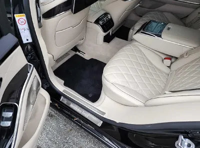 2022 Mercedes-Benz S 580 W1K6G7GB7NA108354 VIN:W1K6G7GB7NA108354