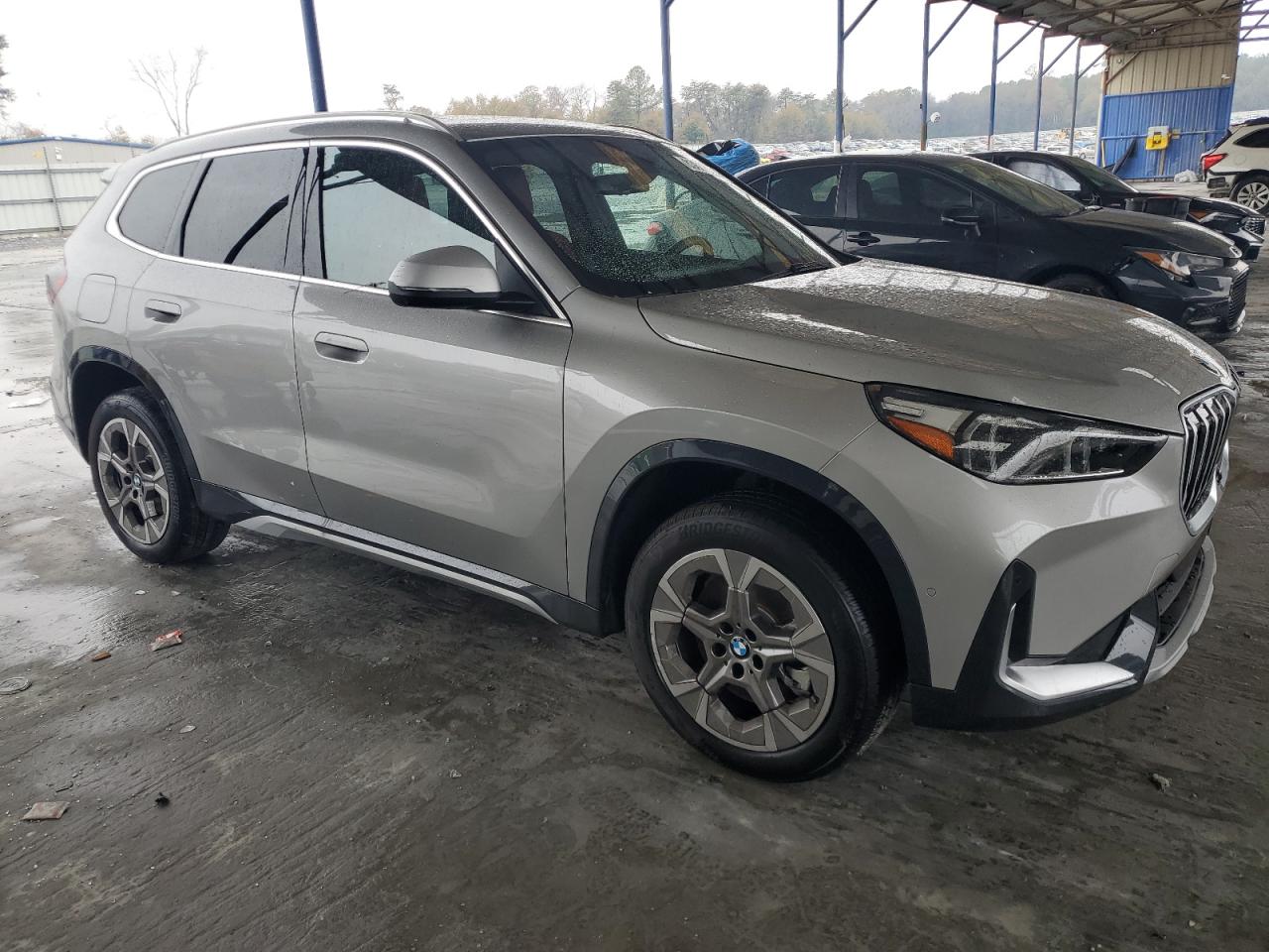 2024 BMW X1 XDRIVE28I VIN:WBX73EF08R5002818