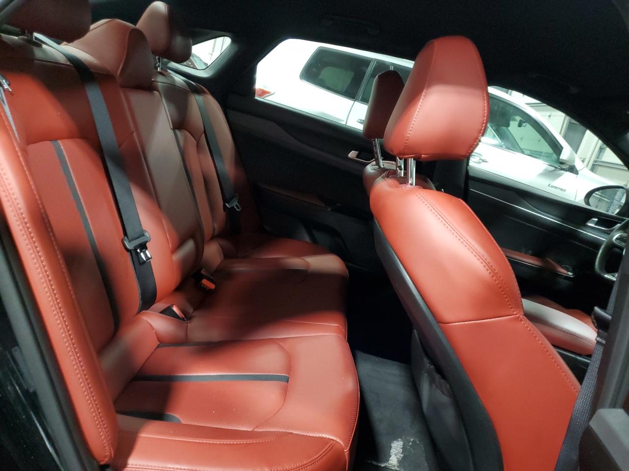 2023 KIA K5 GT LINE VIN:1C6RD7GTXCS215759