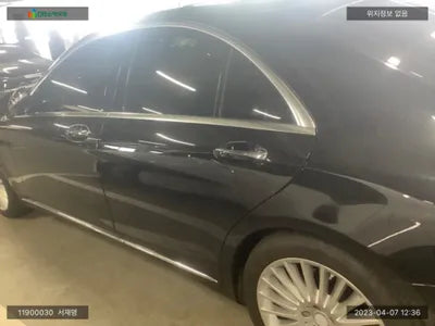2016 Mercedes-Benz S 350 WDDUF3DB3GA252932 VIN:WDDUF3DB3GA252932