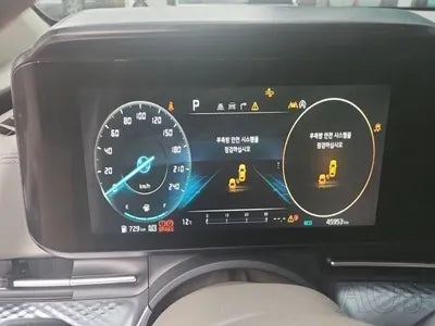 2021 Kia Carnival KNANE813BMS028644 VIN:KNANE813BMS028644