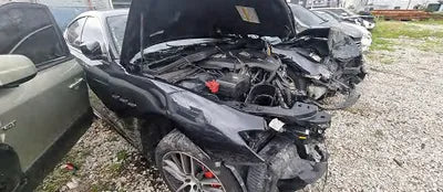 2019 Maserati Ghibli ZAM57XSG9K1312184 VIN:ZAM57XSG9K1312184