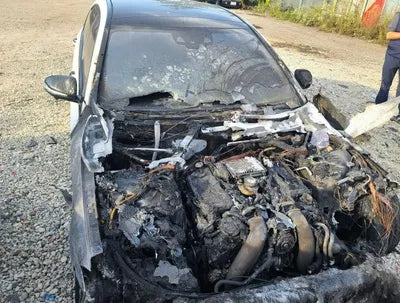 2014 Mercedes-Benz S 63 AMG VIN: