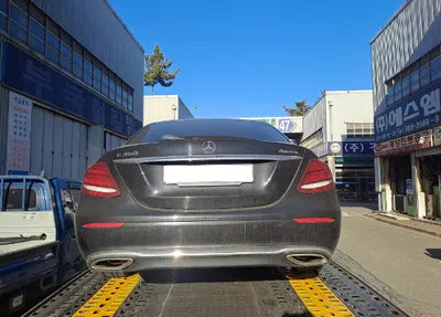 2018 Mercedes-Benz E 300 WDDZF4KB8JA376734 VIN:WDDZF4KB8JA376734