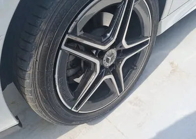 2021 Mercedes-Benz CLA 250 W1K5J4HB4MN236729 VIN:W1K5J4HB4MN236729