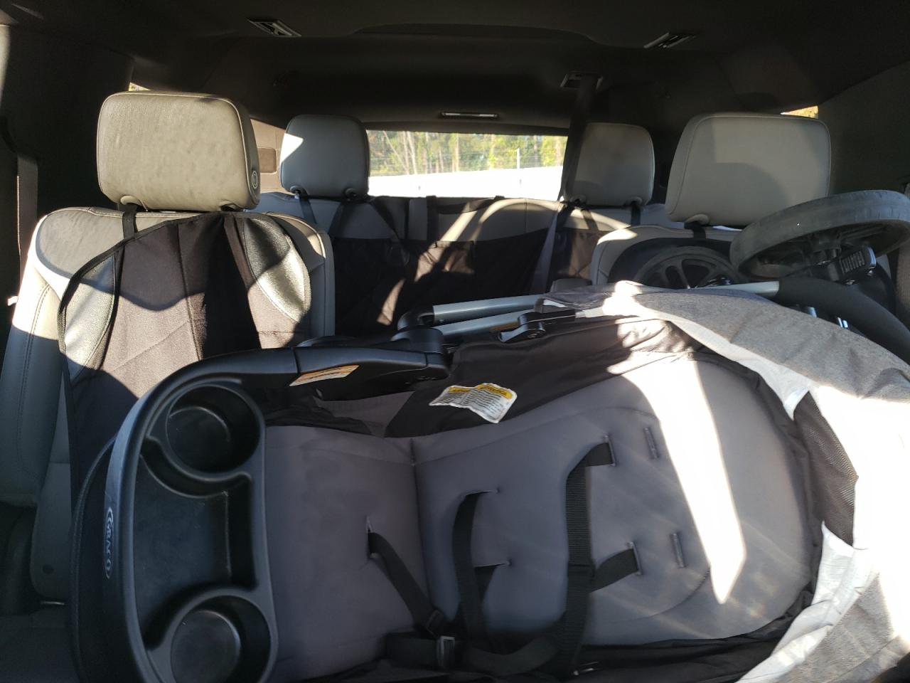 2022 CHEVROLET SUBURBAN K1500 Z71 VIN:1GNSKDKD8NR117510